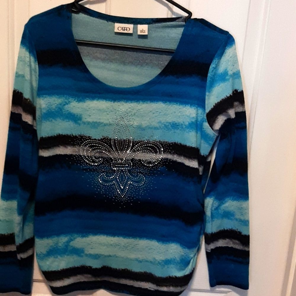 CATO Ladies Top